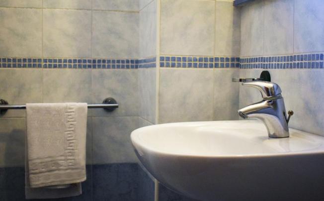 Фото отеля Bamby Hotel