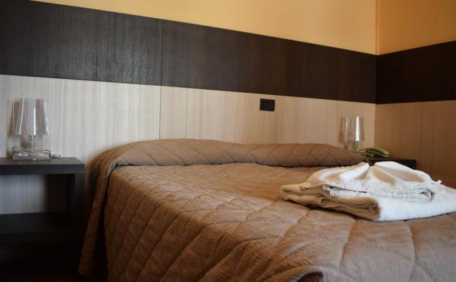Фото отеля Bamby Hotel