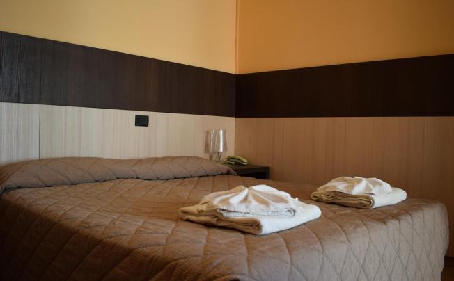 Фото отеля Bamby Hotel