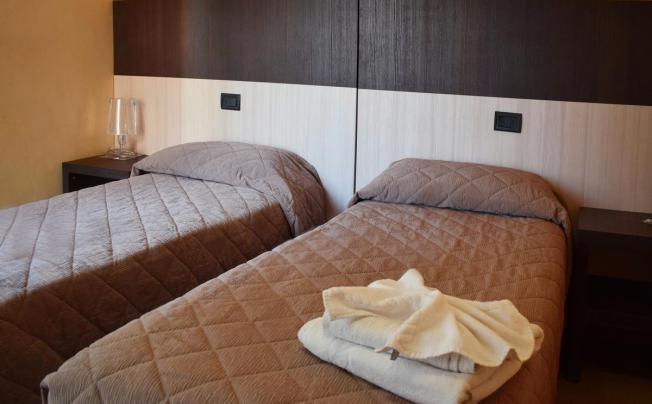 Фото отеля Bamby Hotel