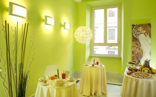 Фото отеля Max Hotel