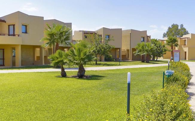 Фото отеля Voi Arenella Resort