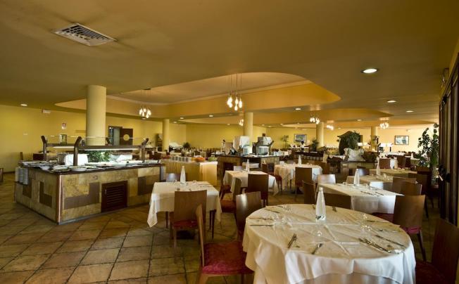Фото отеля voi Arenella Resort