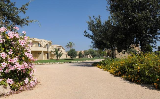 Фото отеля voi Arenella Resort