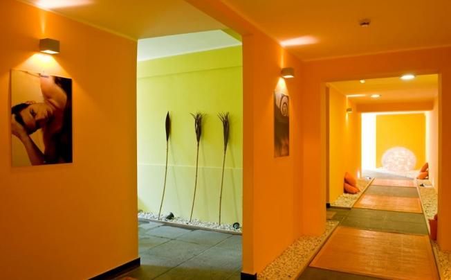 Фото отеля voi Arenella Resort