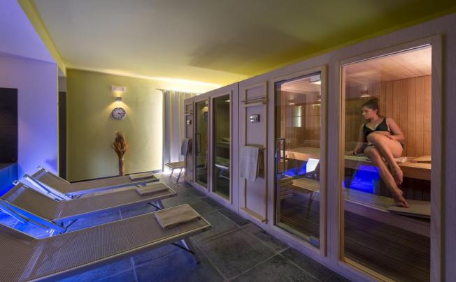 Фото отеля voi Arenella Resort