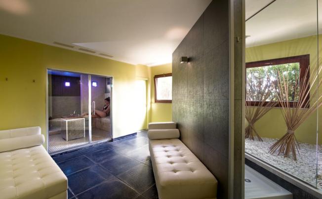 Фото отеля voi Arenella Resort