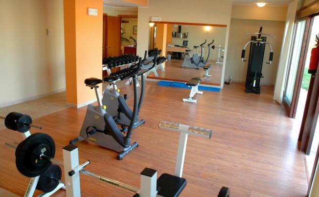 Фото отеля voi Arenella Resort