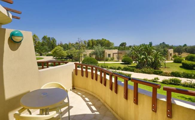Фото отеля voi Arenella Resort