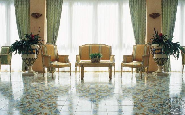 Фото отеля Terme Di Augusto Grand Hotel