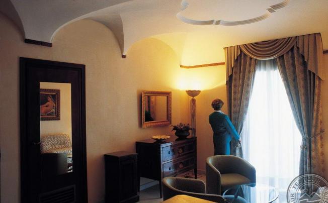 Фото отеля Terme Di Augusto Grand Hotel