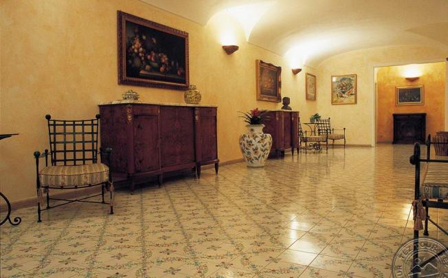 Фото отеля Terme Di Augusto Grand Hotel