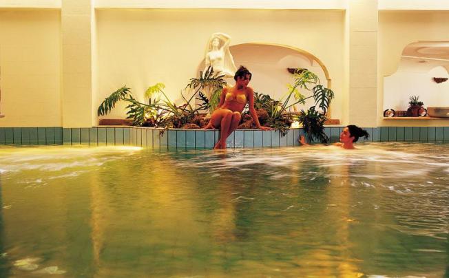 Фото отеля Terme Di Augusto Grand Hotel