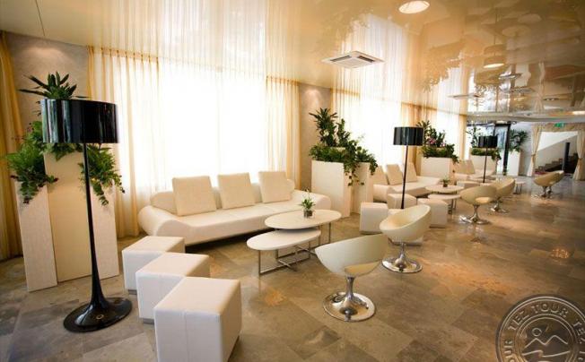 Фото отеля Premier Suites