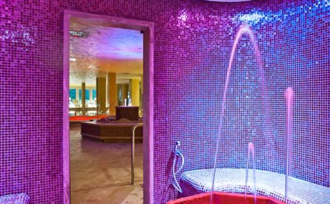 Фото отеля Fiuggi Terme Resort & Spa