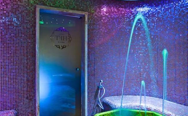 Фото отеля Fiuggi Terme Resort & Spa