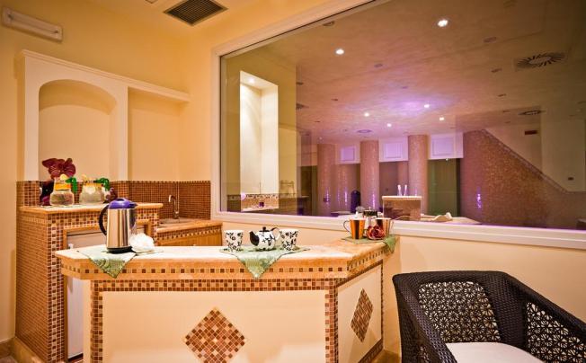 Фото отеля Fiuggi Terme Resort & Spa
