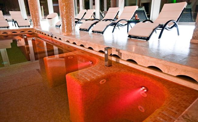 Фото отеля Fiuggi Terme Resort & Spa