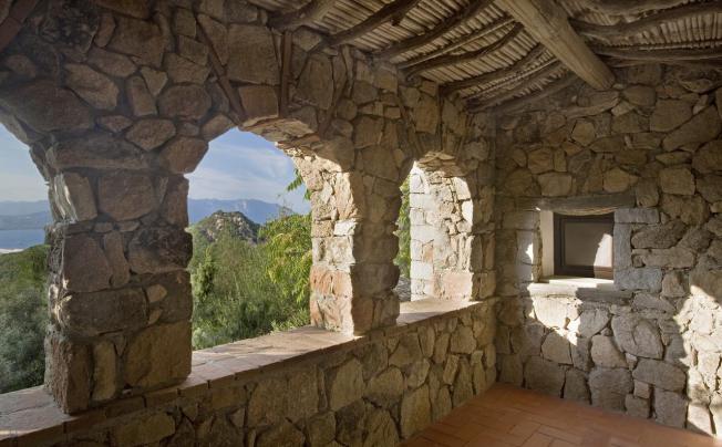 Фото отеля Arbatax Park Resort - Borgo Cala Moresca