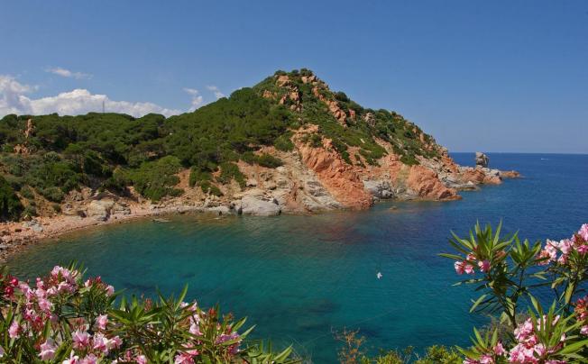 Фото отеля Arbatax Park Resort - Borgo Cala Moresca