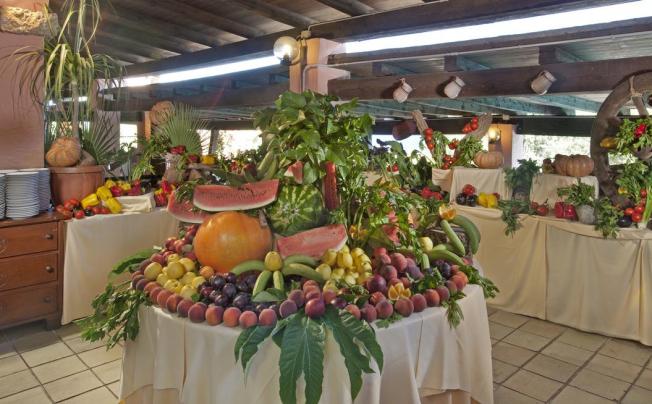Фото отеля Arbatax Park Resort - Borgo Cala Moresca
