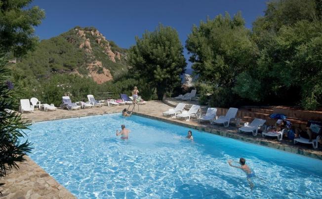 Фото отеля Arbatax Park Resort - Borgo Cala Moresca