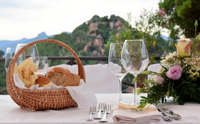 Фото отеля Arbatax Park Resort - Borgo Cala Moresca