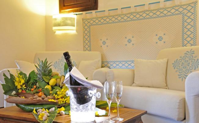 Фото отеля Arbatax Park Resort - Borgo Cala Moresca