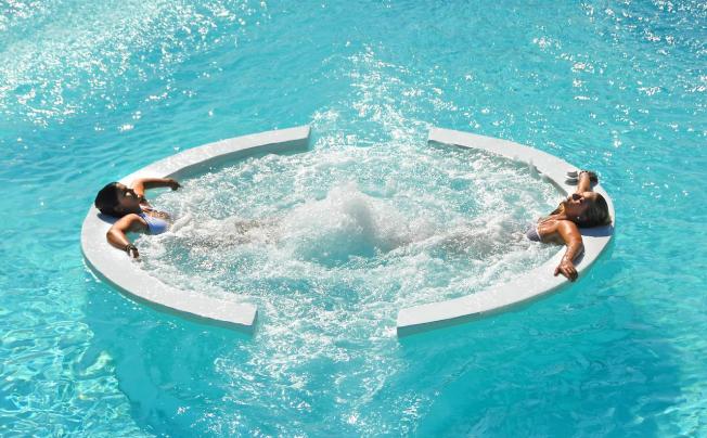 Фото отеля Arbatax Park Resort - Borgo Cala Moresca