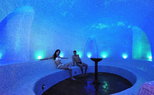 Фото отеля Arbatax Park Resort - Borgo Cala Moresca