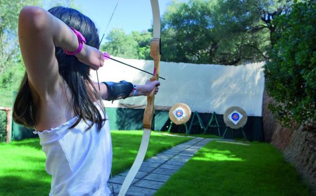 Фото отеля Arbatax Park Resort - Borgo Cala Moresca