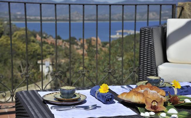 Фото отеля Arbatax Park Resort - Borgo Cala Moresca