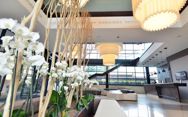 Фото отеля Hilton Garden Inn Milano North