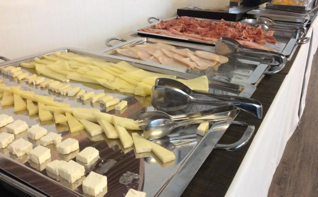 Фото отеля Hilton Garden Inn Milano North