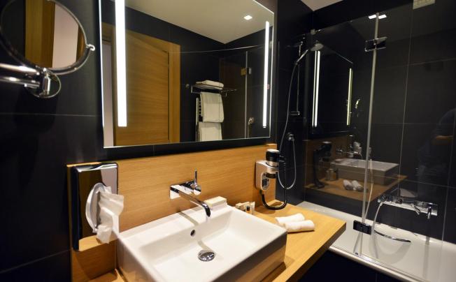 Фото отеля Hilton Garden Inn Milano North