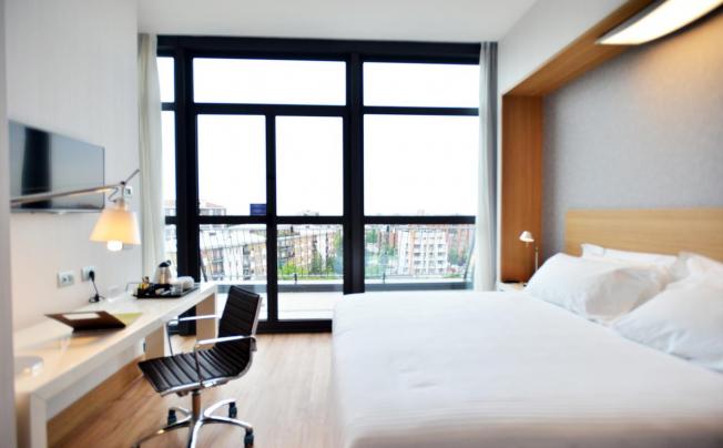 Фото отеля Hilton Garden Inn Milano North