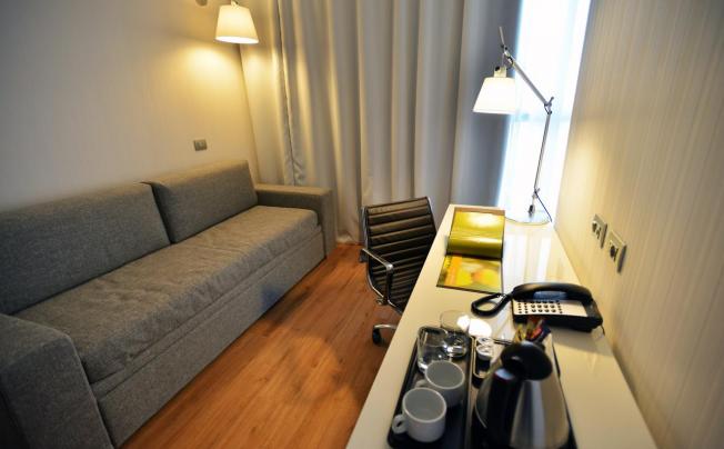 Фото отеля Hilton Garden Inn Milano North