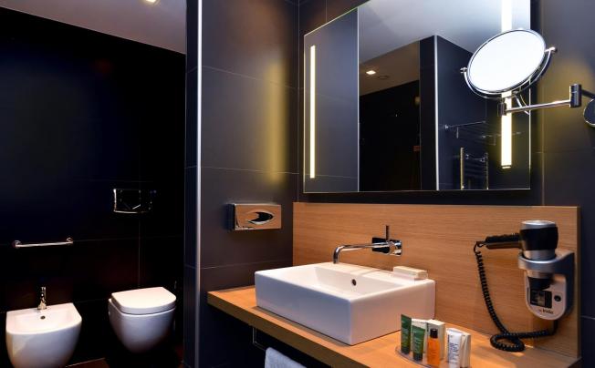 Фото отеля Hilton Garden Inn Milano North