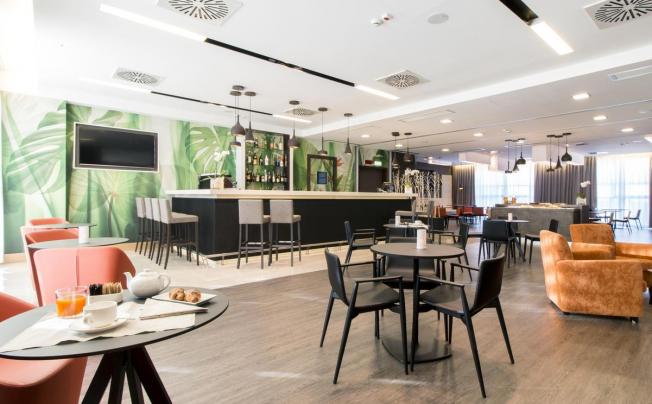 Фото отеля Hilton Garden Inn Milano North