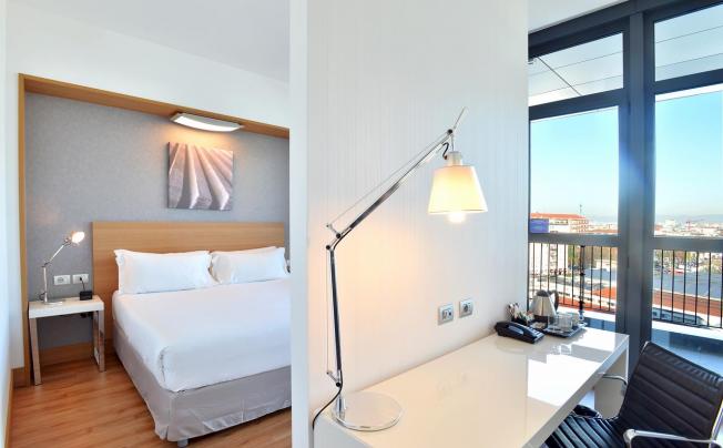 Фото отеля Hilton Garden Inn Milano North