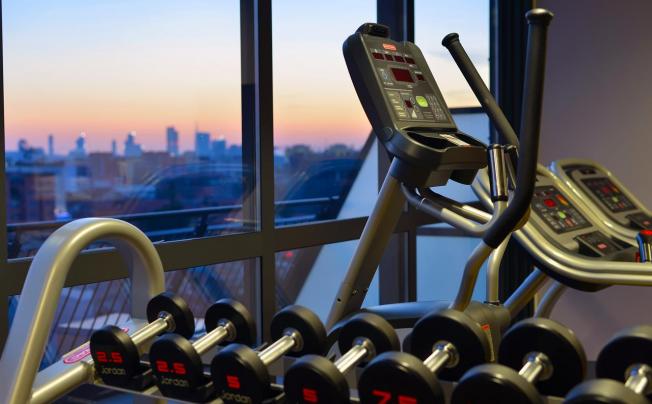 Фото отеля Hilton Garden Inn Milano North