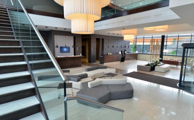 Фото отеля Hilton Garden Inn Milano North
