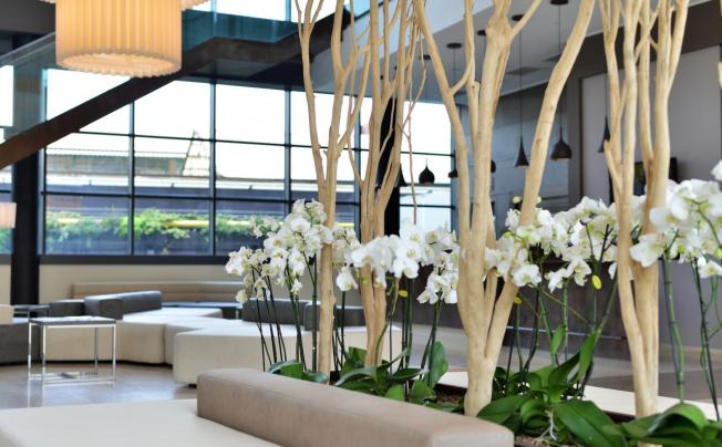 Фото отеля Hilton Garden Inn Milano North