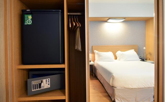 Фото отеля Hilton Garden Inn Milano North