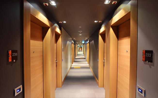 Фото отеля Hilton Garden Inn Milano North