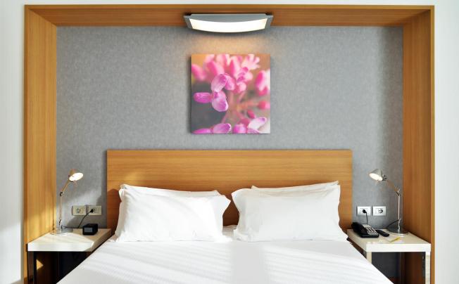 Фото отеля Hilton Garden Inn Milano North