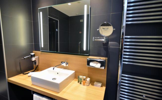 Фото отеля Hilton Garden Inn Milano North