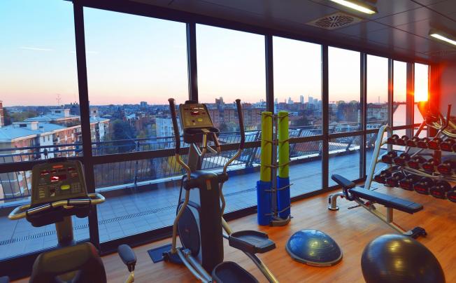 Фото отеля Hilton Garden Inn Milano North