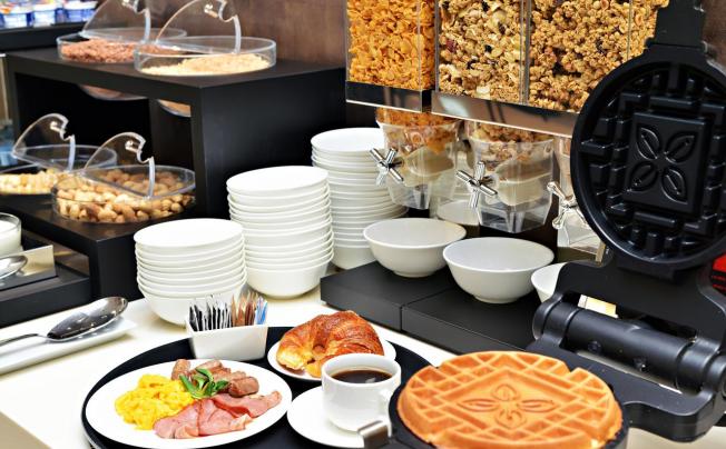 Фото отеля Hilton Garden Inn Milano North