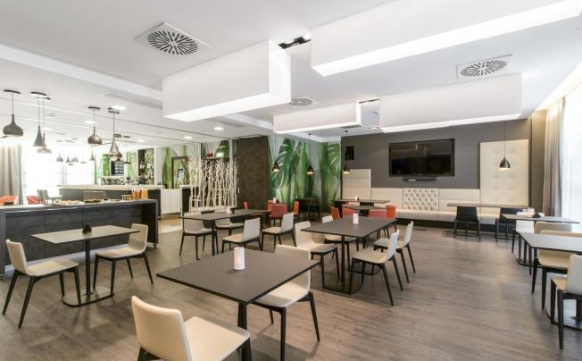 Фото отеля Hilton Garden Inn Milano North